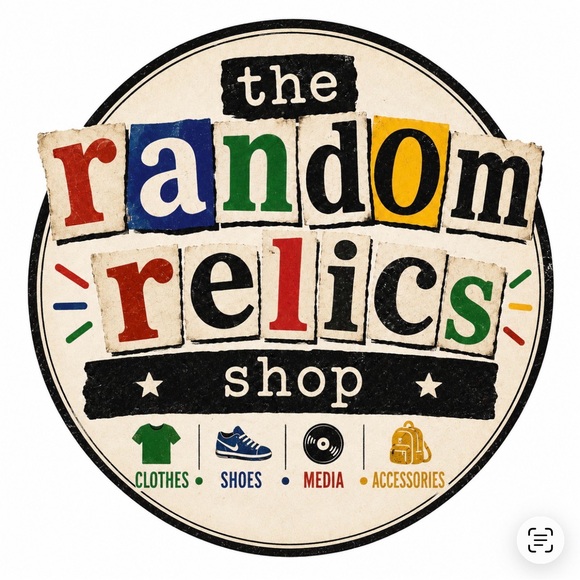 therandomrelics